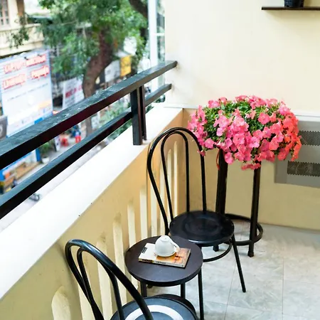 Hanoi Family Homestay Exterior photo