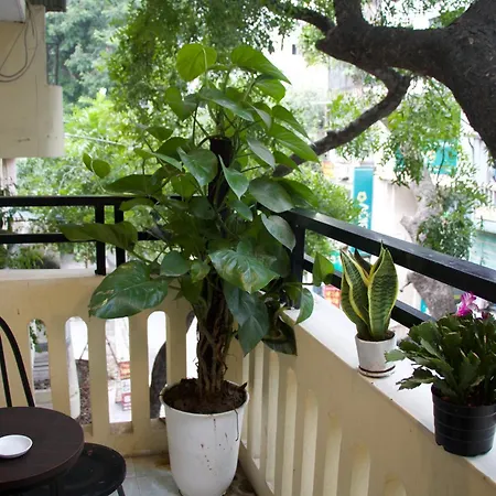 Hanoi Family Homestay Exterior photo
