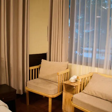 Hanoi Family Homestay Exterior photo
