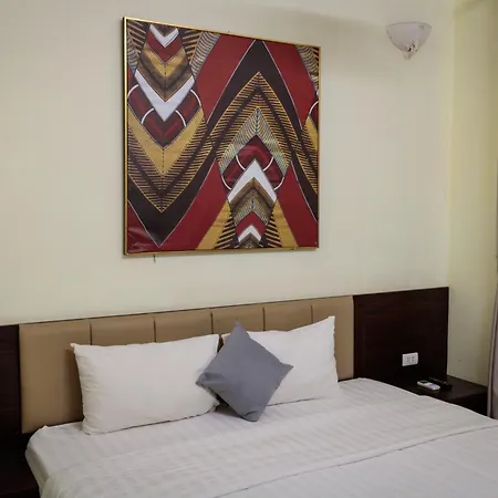 Hanoi Family Homestay Exterior photo
