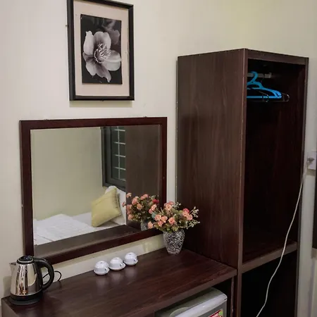 Hanoi Family Homestay Exterior photo