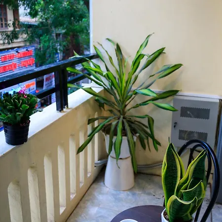 Hanoi Family Homestay Exterior photo
