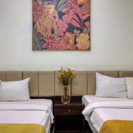 Hanoi Family Homestay Exterior photo