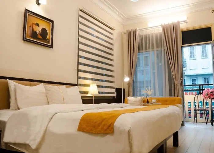 Hanoi Family Homestay