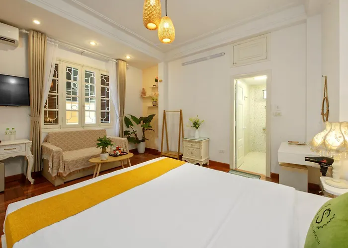 Hanoi Family Homestay