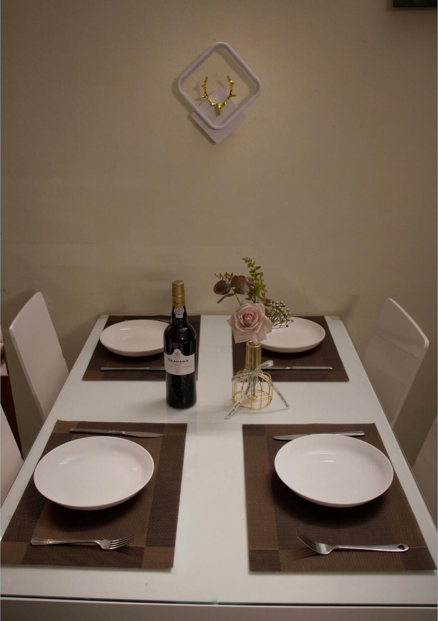 Séjour chez l'habitant Family