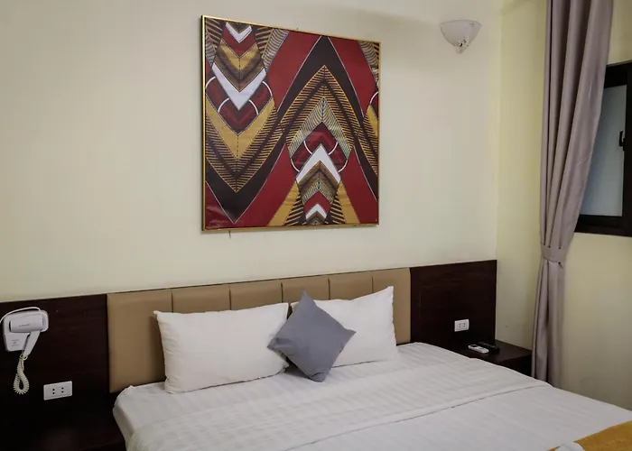 Hanoi Family Homestay