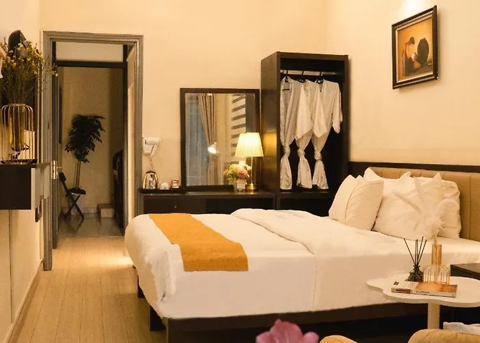 Hanoi Family Homestay