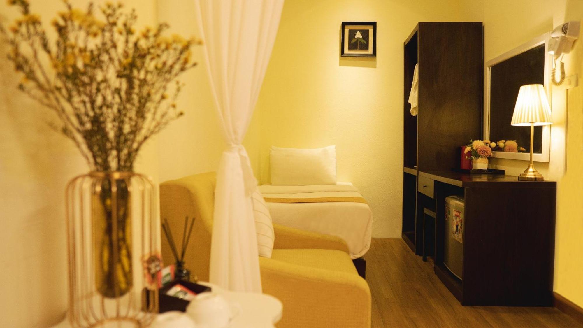 Homestay Family Hanoi