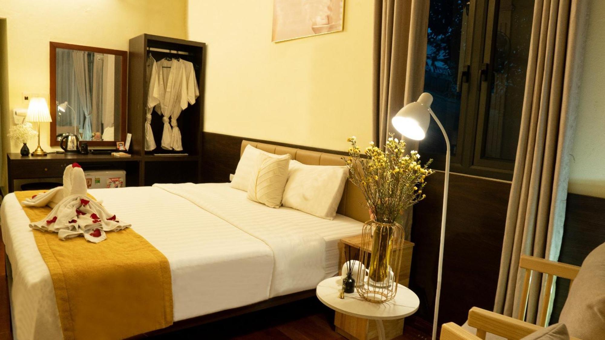 Family Homestay Hanoi